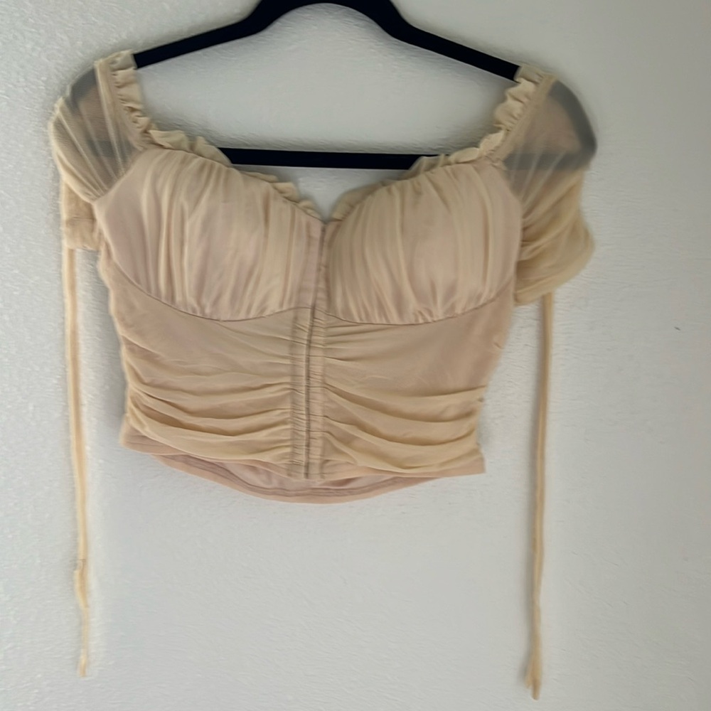 New top